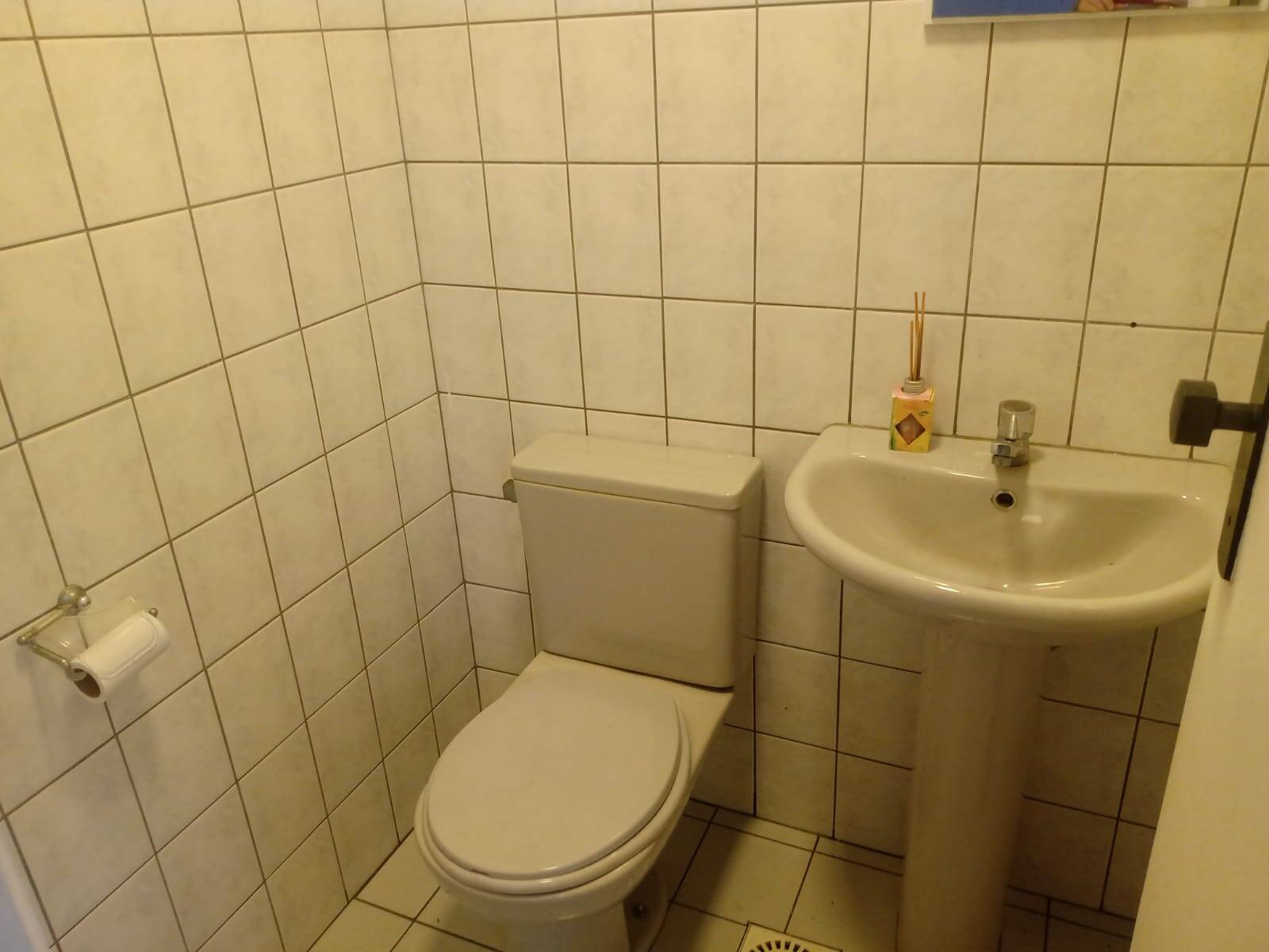 Sala-Conjunto, 45 m² - Foto 4