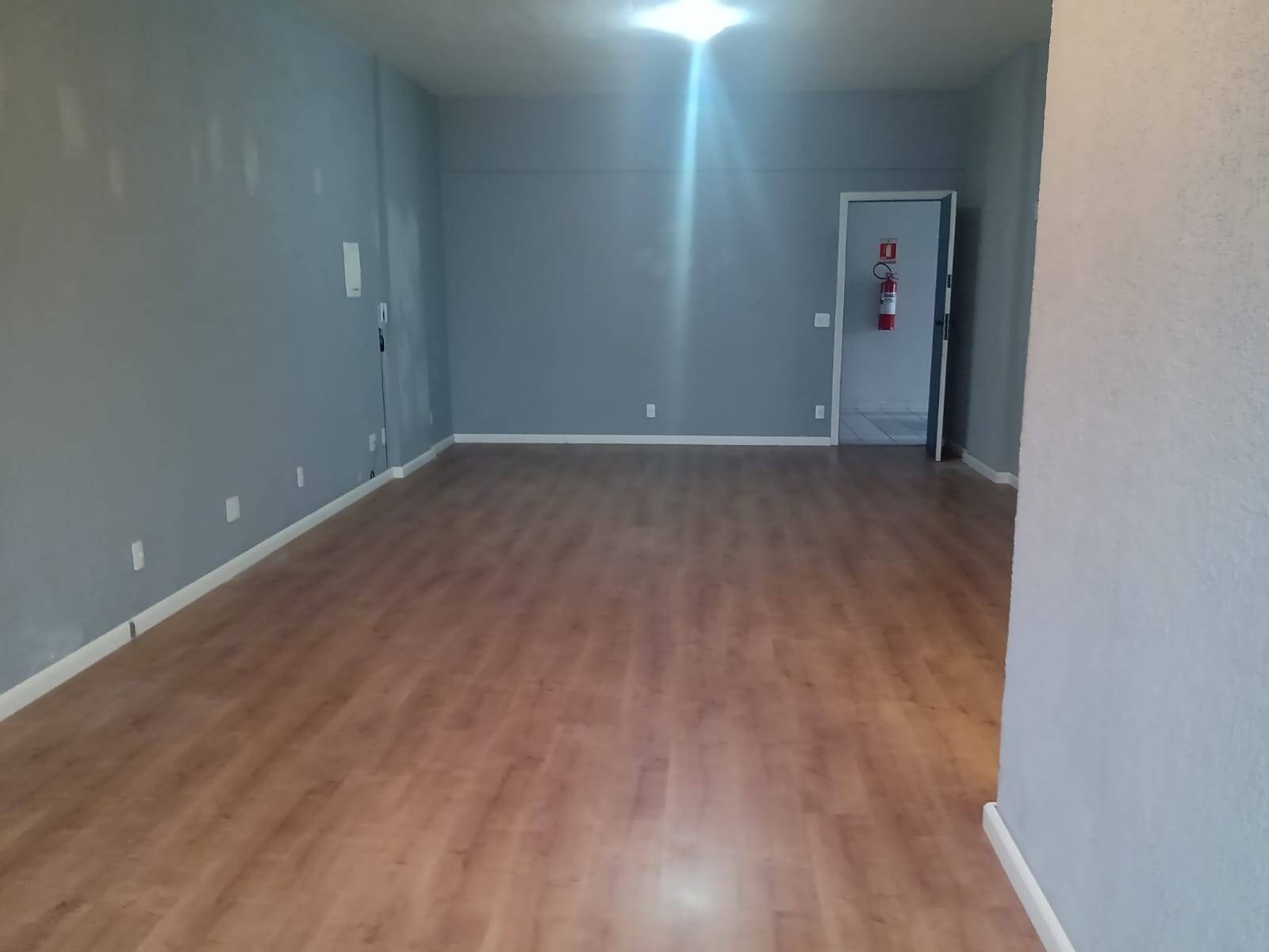 Sala-Conjunto, 45 m² - Foto 2