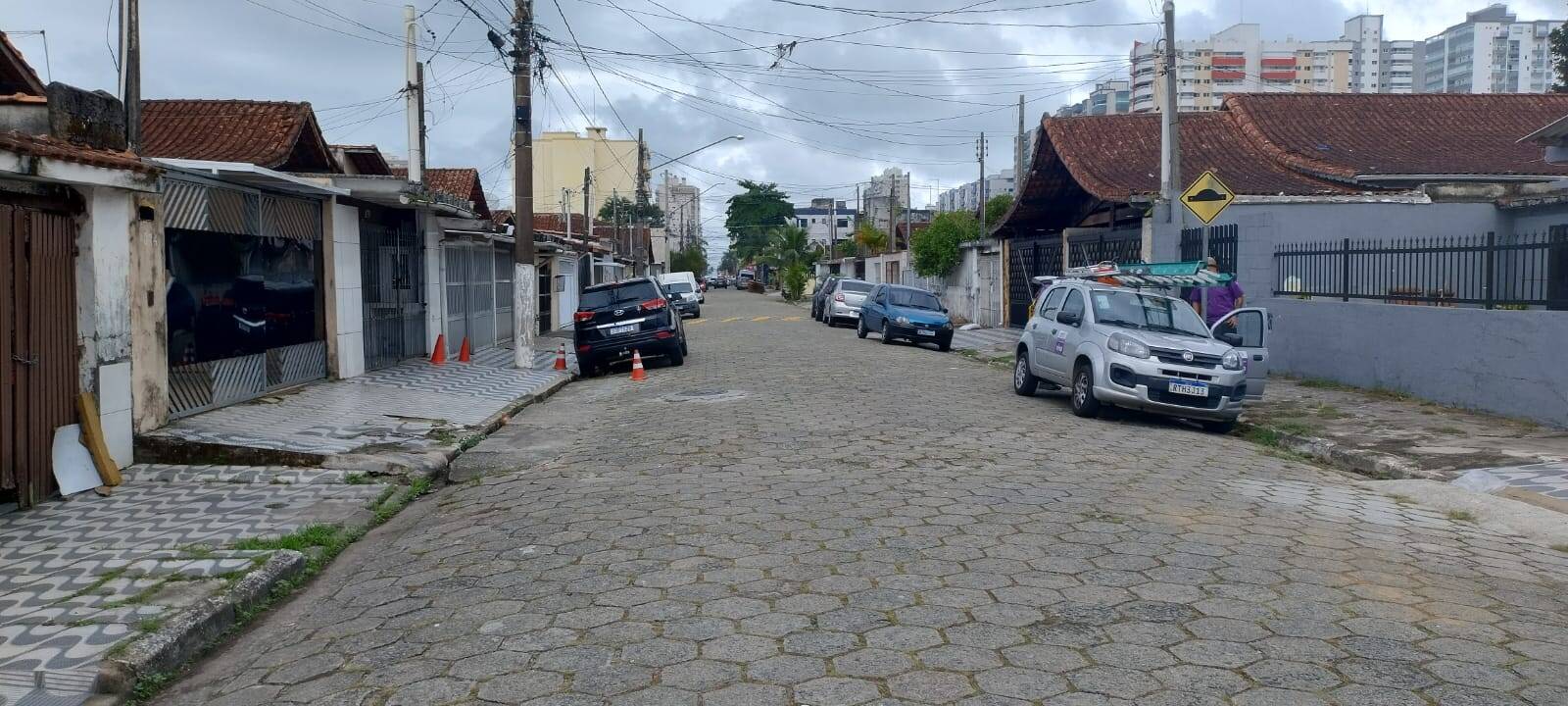 Casa, 2 quartos, 63 m² - Foto 2