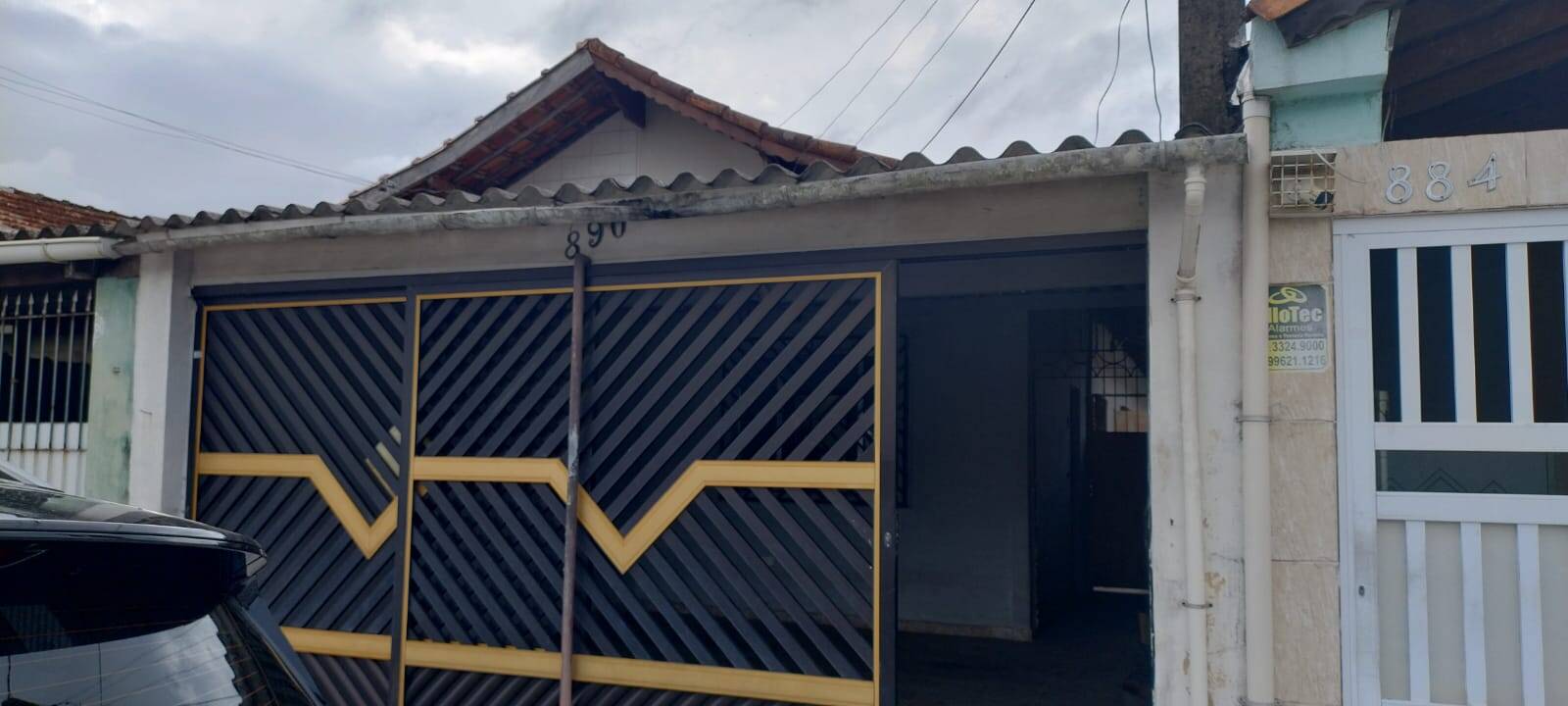 Casa, 2 quartos, 63 m² - Foto 5