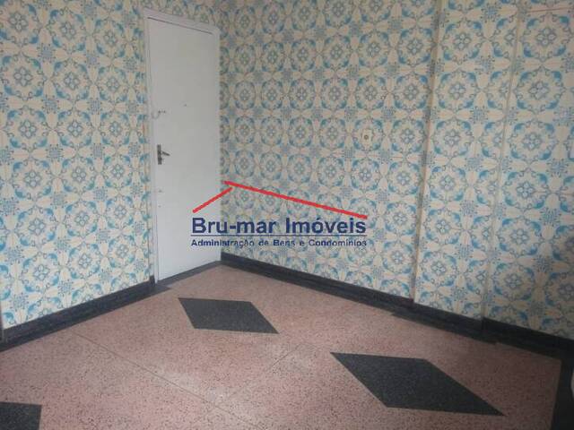 Apartamento para Venda em Santos - 5