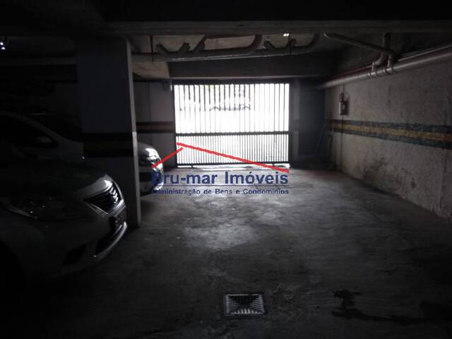 Apartamento para Venda em Santos - 5