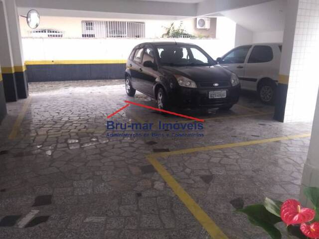 Apartamento para Venda em Santos - 3