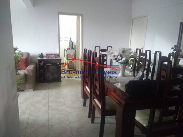 Apartamento para Venda em Santos - 4