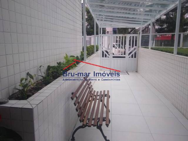 Apartamento para Venda em Santos - 2