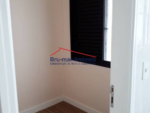 #X-1517-3 - Apartamento para Venda em Santos - SP