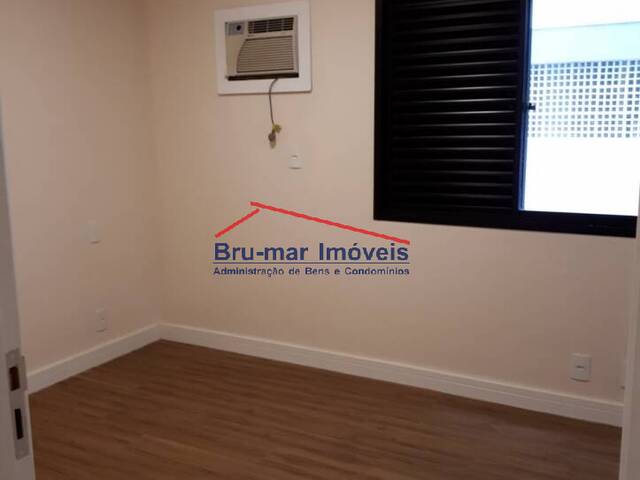 Apartamento para Venda em Santos - 5