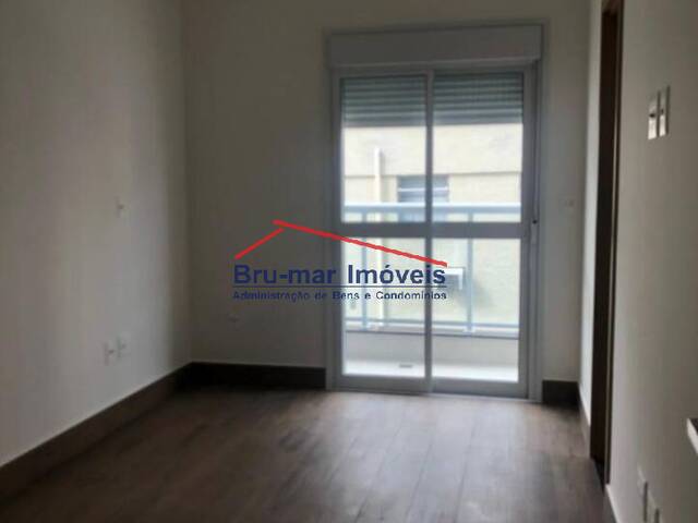 Apartamento para Venda em Santos - 5