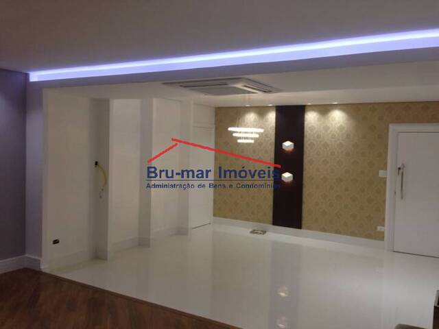 Apartamento para Venda em Santos - 2