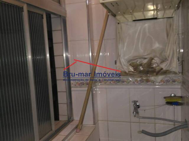 Apartamento para Venda em Santos - 5