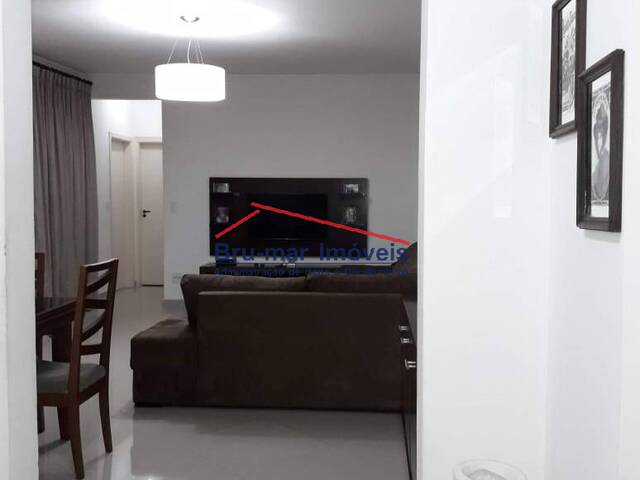 Apartamento para Venda em Santos - 5