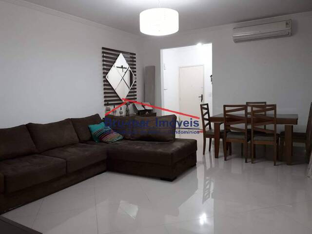 #A-1647-2 - Apartamento para Venda em Santos - SP