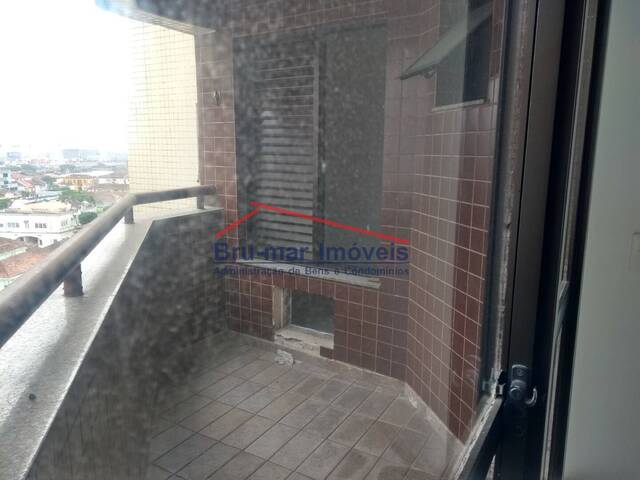Apartamento para Locação em Santos - 2