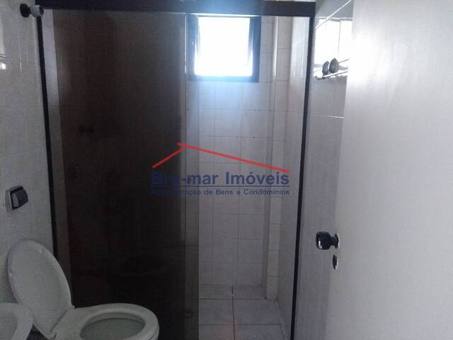 Apartamento para Locação em Santos - 4