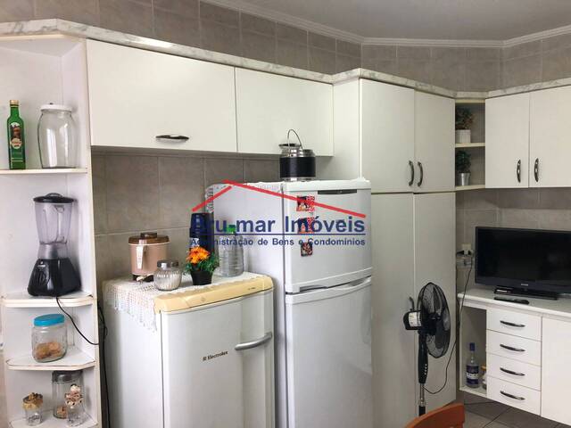 Apartamento para Venda em Santos - 4