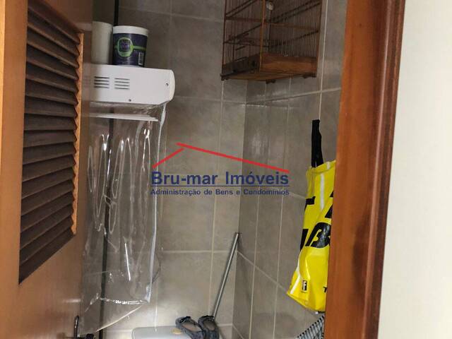 Apartamento para Venda em Santos - 5