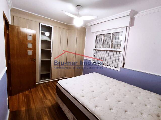 Apartamento para Venda em Santos - 3