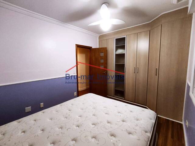 Apartamento para Venda em Santos - 4