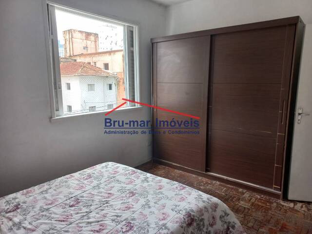 Apartamento para Venda em São Vicente - 3