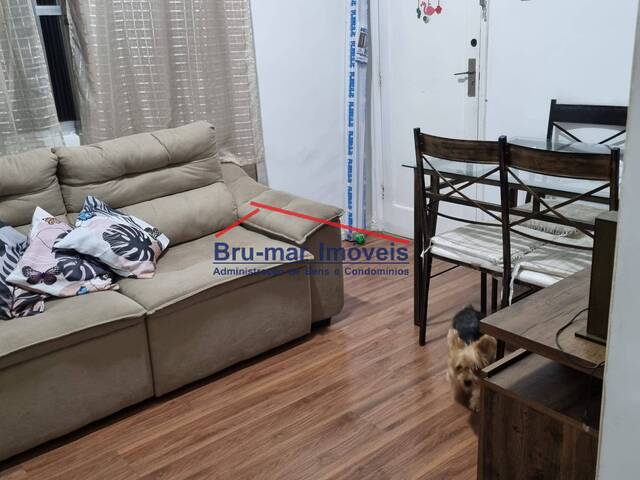 Apartamento para Venda em Santos - 2