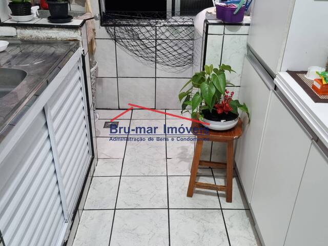 Apartamento para Venda em Santos - 4