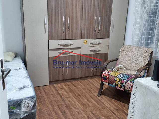 Apartamento para Venda em Santos - 3