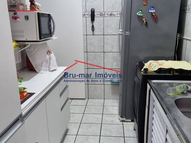 Apartamento para Venda em Santos - 5