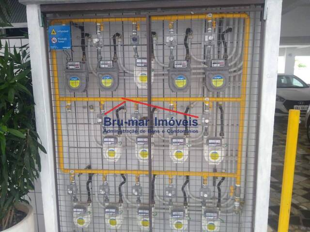 Apartamento para Venda em Santos - 5