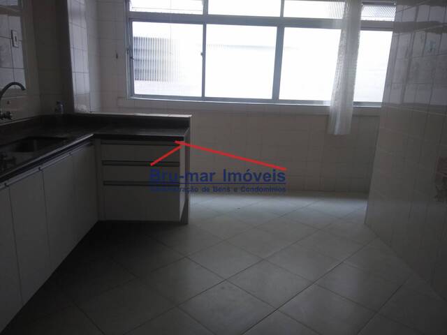 Apartamento para Venda em Santos - 3