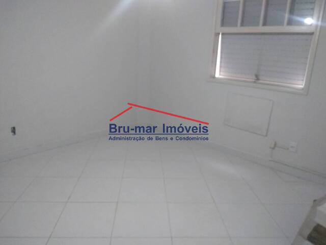Apartamento para Venda em Santos - 2