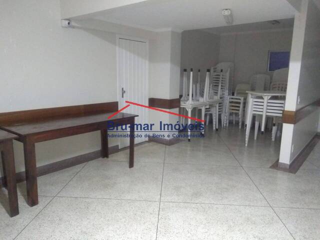 Apartamento para Venda em Santos - 5