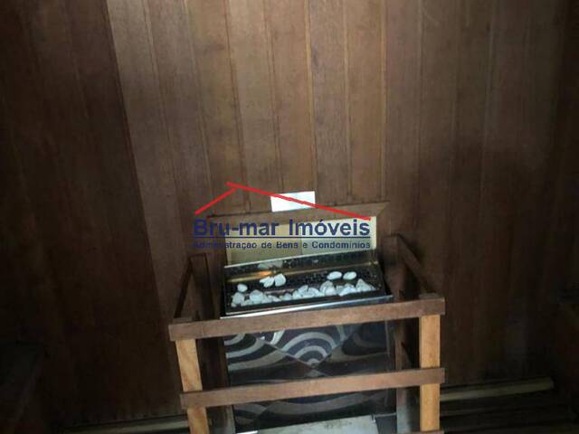 Apartamento para Venda em Santos - 5