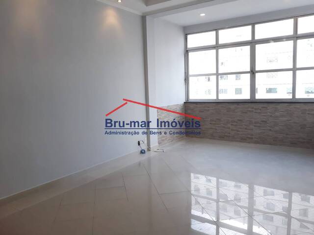 Apartamento para Venda em Santos - 3