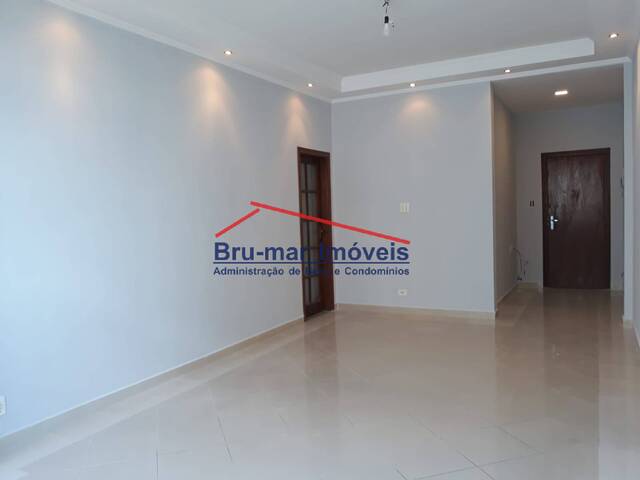 Apartamento para Venda em Santos - 2