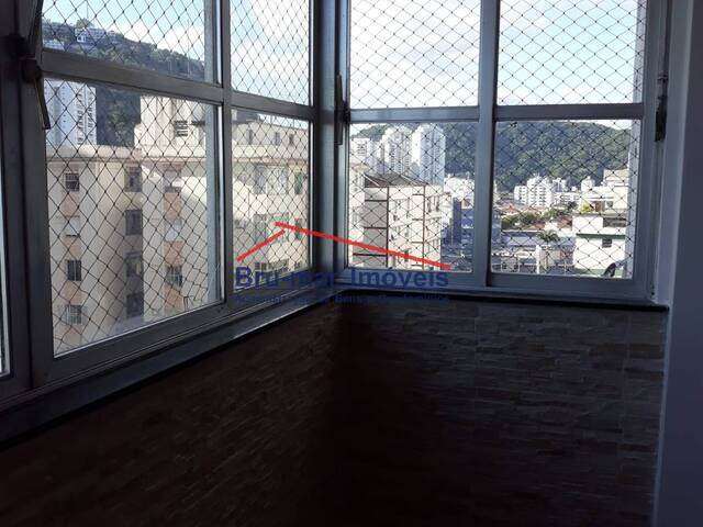 Apartamento para Venda em Santos - 5