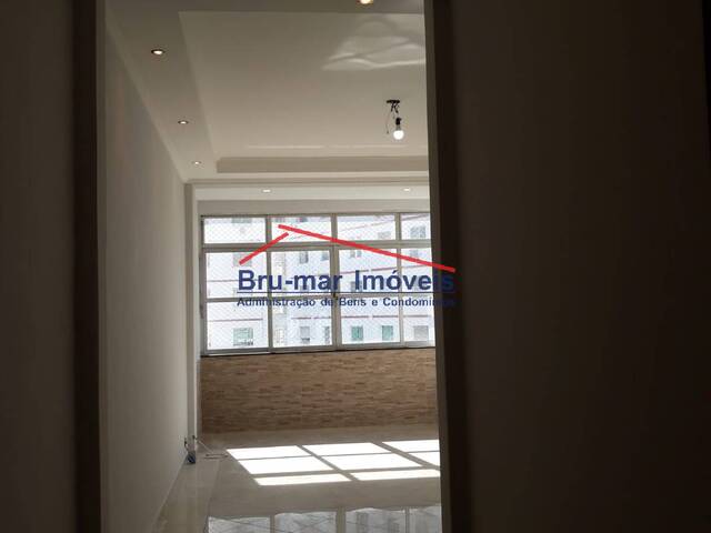 Apartamento para Venda em Santos - 4