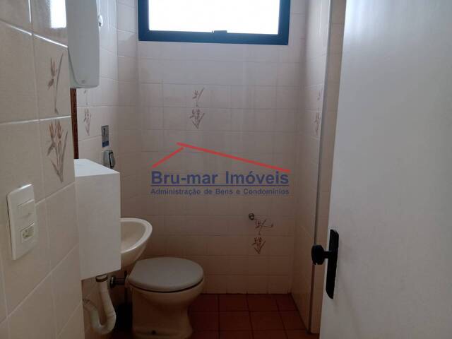 Sala para Locação em Santos - 4