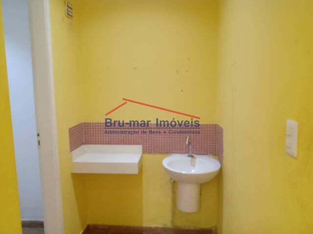 Sala para Locação em Santos - 4