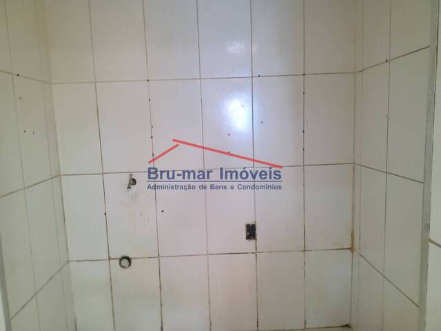 Sala para Locação em Santos - 5