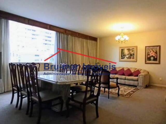 Apartamento para Venda em Santos - 3