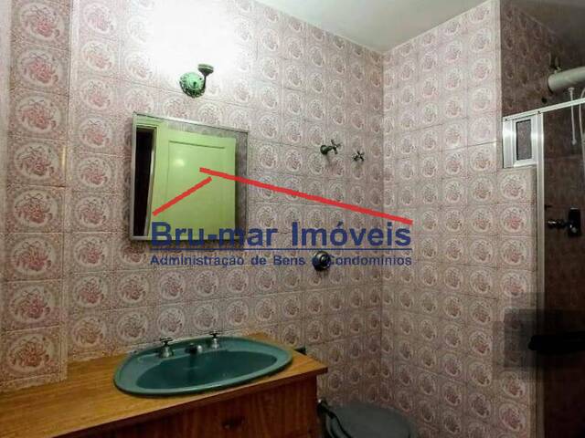 Apartamento para Venda em Santos - 4