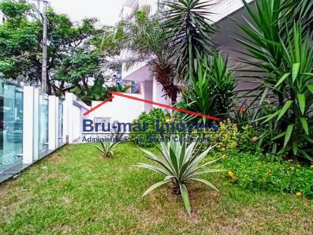 Apartamento para Venda em Santos - 2