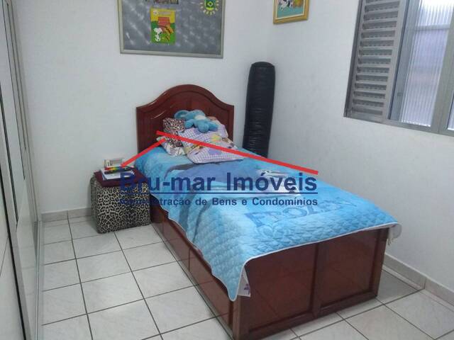 Apartamento para Venda em Santos - 5