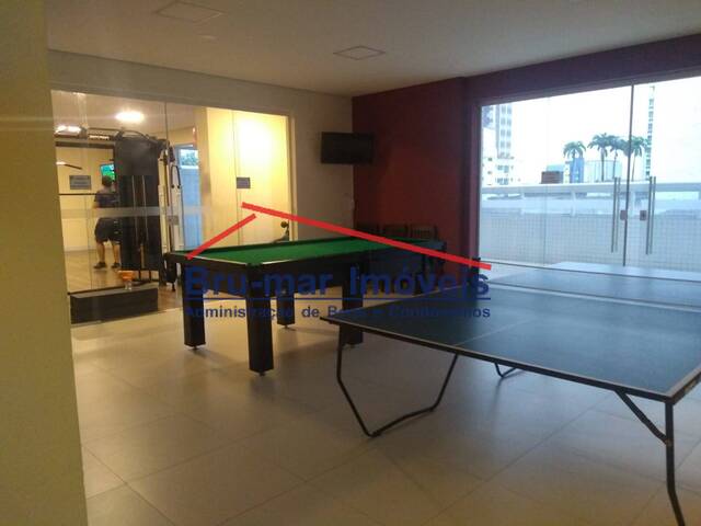 Apartamento para Venda em Santos - 5