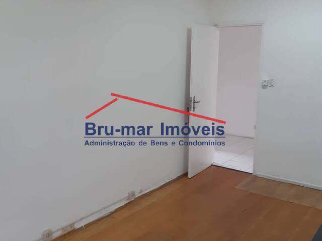 Apartamento para Venda em Santos - 4