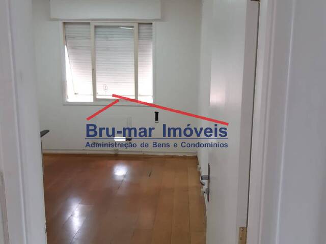 Apartamento para Venda em Santos - 3