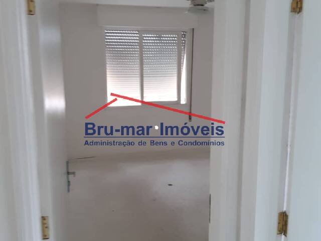Apartamento para Venda em Santos - 5