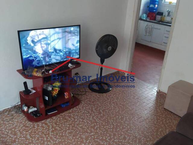 Apartamento para Venda em Santos - 4