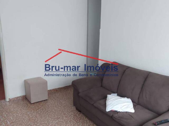 Apartamento para Venda em Santos - 3