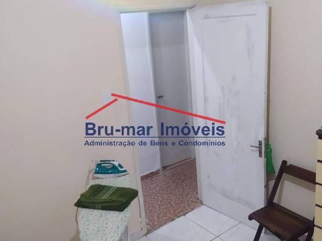 Apartamento para Venda em Santos - 5